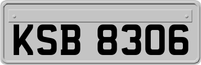 KSB8306