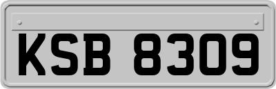 KSB8309