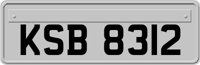 KSB8312