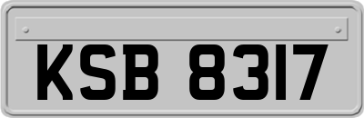KSB8317