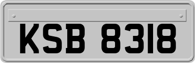 KSB8318