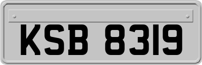 KSB8319