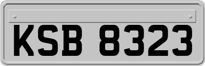 KSB8323