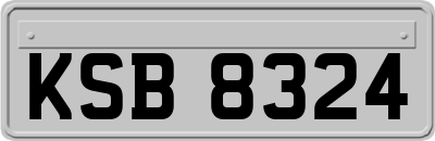 KSB8324