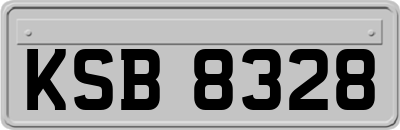 KSB8328