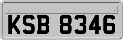 KSB8346