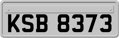 KSB8373