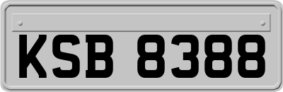 KSB8388