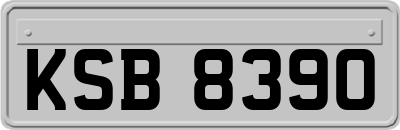 KSB8390