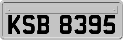 KSB8395