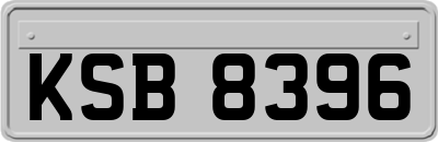 KSB8396