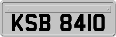 KSB8410