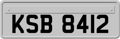 KSB8412