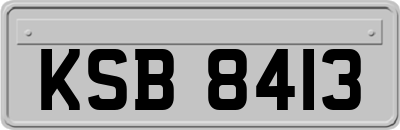 KSB8413