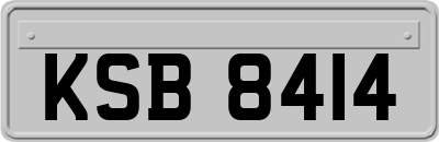 KSB8414