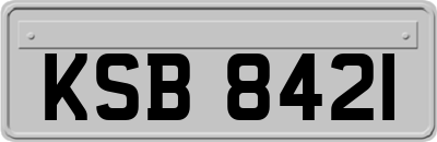 KSB8421