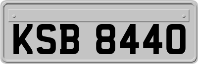 KSB8440