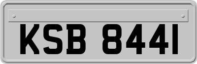 KSB8441