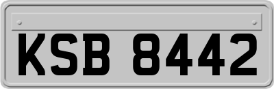 KSB8442