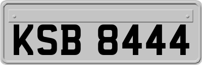 KSB8444