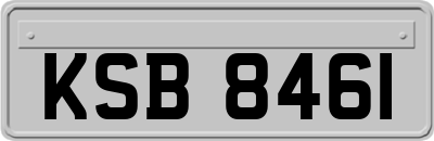 KSB8461