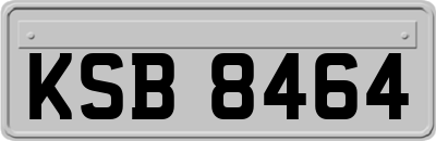 KSB8464