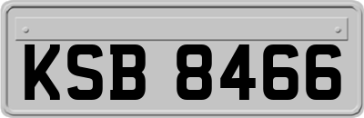 KSB8466