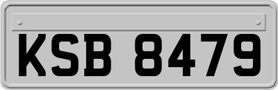 KSB8479