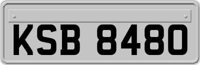 KSB8480