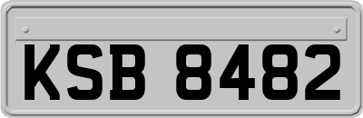 KSB8482