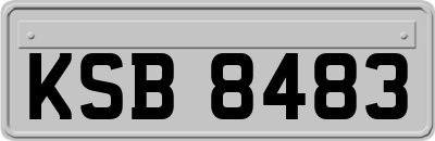 KSB8483