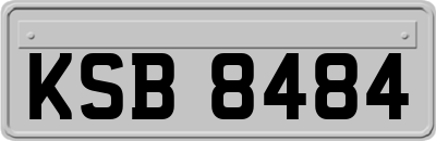 KSB8484