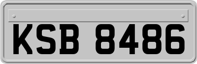 KSB8486