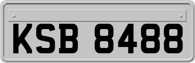 KSB8488