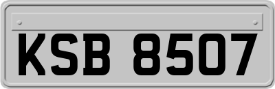 KSB8507