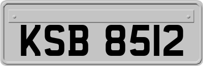 KSB8512