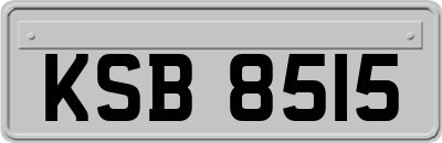 KSB8515