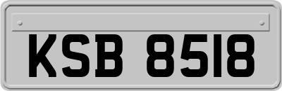KSB8518
