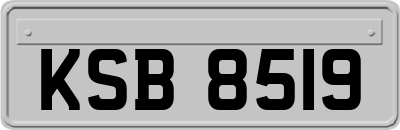KSB8519