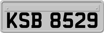 KSB8529