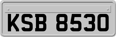 KSB8530