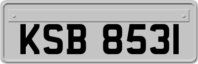 KSB8531