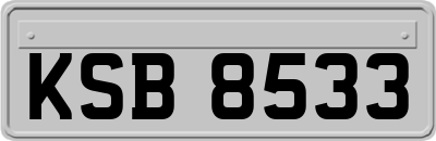 KSB8533