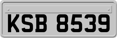 KSB8539