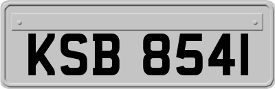 KSB8541