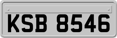 KSB8546