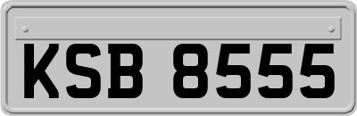 KSB8555