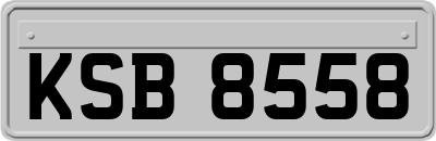 KSB8558