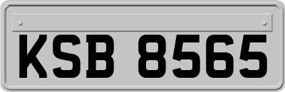 KSB8565