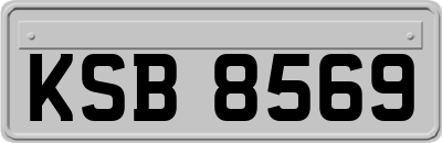 KSB8569